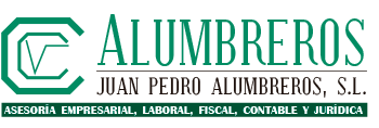 Logotipo Alumbreros